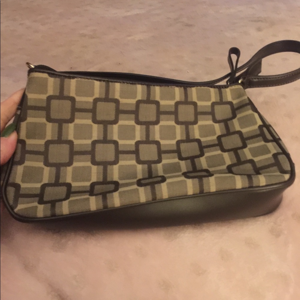Small purse